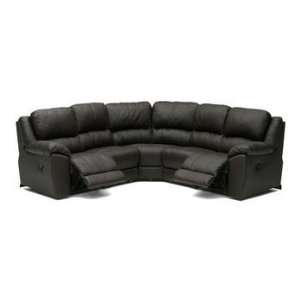  Benson Sofa with Dual Recliners by Palliser