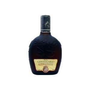   Centenario Conmemorativo Reserva 8Yr Rum 750ml Grocery & Gourmet Food