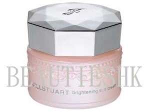 Jill Stuart Japan Brightening Eye Cream 19g new  