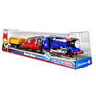 NIB Thomas Friends Day of Diesels Trackmaster Motorized Brave Belle 