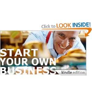 Start your Own Business the right Way. Ronald Cozart  