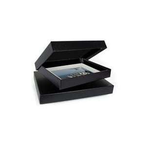  Archival Methods Onyx 16 x 20 x 2 Portfolio Box, 16.25 