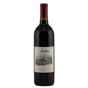  Jordan Cabernet Sauvignon 2008 Grocery & Gourmet Food