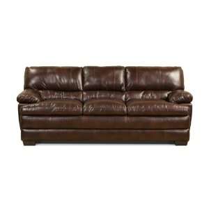  Primo International Dodona2 Sofa, Mulberry