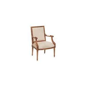  Cabot Wrenn Fowler, Armed Traditional Dining Side Chair 