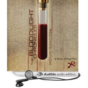  Reconciliation The Bloodlight Chronicles (Audible Audio 