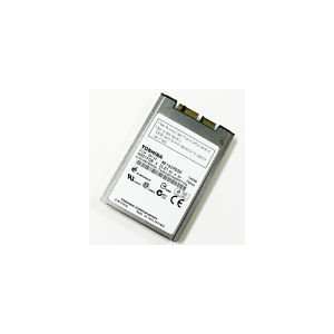   160GB 1.8 SATA HARD DRIVE, Like New/OEM, 90 DAYS WARRANTY (493448001