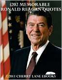 202 Memorable Ronald Reagan Bob Underdown