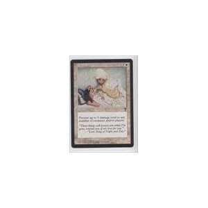  1997 Magic the Gathering Visions #111   Remedy C W 