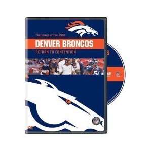  NFL Team Highlights 2003 04: Denver Broncos: Sports 