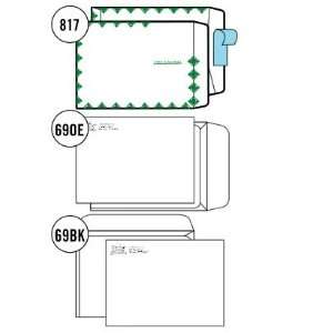  White Wove mailing envelope: Office Products