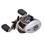 ABU GARCIA Silver MAX 2 Low profile reel NEW 2012 Right handed Smax2