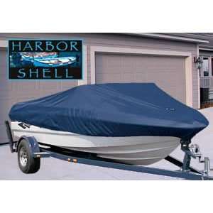  Global Accessories 20144 95101 Universal Boat Cover Habor 