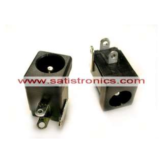 DC Power Jack DC 005 5.5*2.1mm 50pcs  