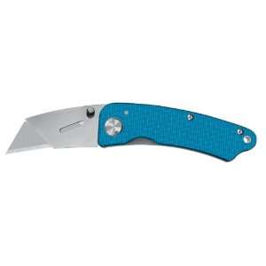 Gerber Superknife 22 00544 SK Edge Aluminum Folding Utility Knife 