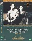 Wuthering Heights (DVD, 2005)