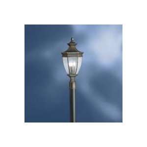    Warrington Collection Outdoor Post Light   9898: Home Improvement