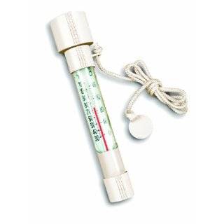 Hydro Tools 9245 Buoy Floating Pool Thermometer