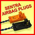 Nissan Sentra Airbag Clockspring Plug Air Bag Connector