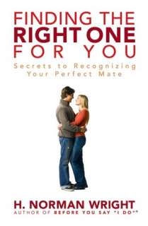 Finding the Right one for You: Secrets to Recognizing Your Perfect 