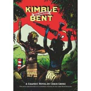  Kimble Bent Chris Grosz Books