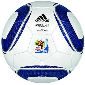  adidas World Cup 2010 NFHS Club Soccer Ball: Sports 