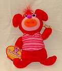 Sing a Ma Jigs Mattel Fisher Price Red Sings Yankee Doodle NWT