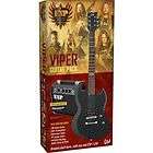 ESP LTD Viper 10 Electric Guitar and Amp Pack