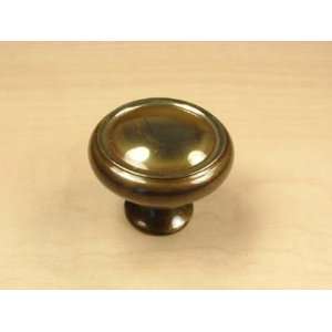   Hardware 11626 PA Polished Antique Cabinet Knobs: Home Improvement