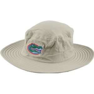   Florida Gators Fossil Columbia Sun Guard Booney Hat: Sports & Outdoors