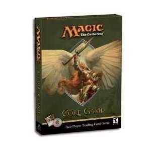  Magic the Gathering Ninth Edition Two player Starter Deck 