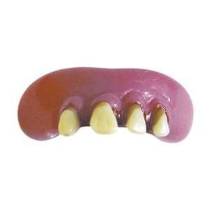  Billy Bob Teeth Fake Teeth Snaggletooth Teeth Toys 