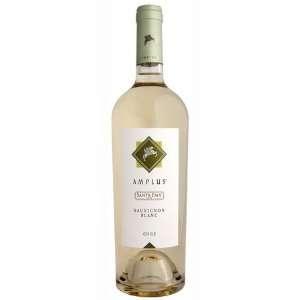  Santa Ema Amplus Sauvignon Blanc 2010 Grocery & Gourmet 