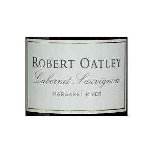  Robert Oatley Cabernet Sauvignon Gold Band 2008 750ML 