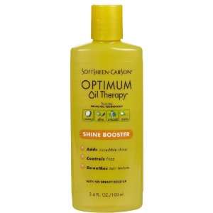  Optimum Care Oil Therapy Shine Booster Health & Personal 