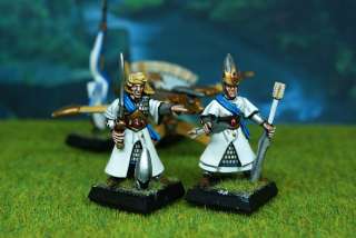 Warhammer MPG Painted Beastmen Morghur BM04  