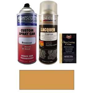   Can Paint Kit for 1989 Oldsmobile All Models (57C/WA9278) Automotive