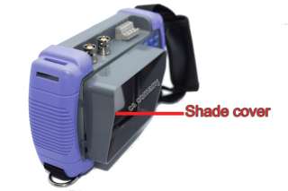 Support various single color signals, able to be used as transmitter 