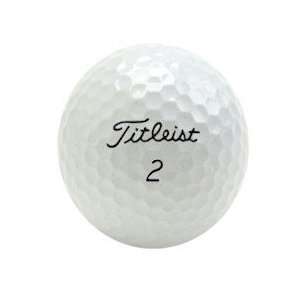    Single Titliest HP  DT  HVC Mix Golf Balls AAA