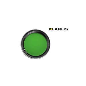  Klarus Green Filter, Fits XT11 Automotive
