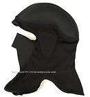 Neoprene Thermal Fleece Full Head Skiing Biking Outdoor Cover Mask Hat 
