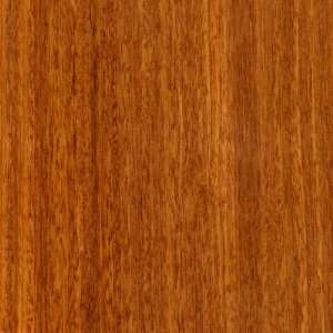 Scandian Wood Floors Bacana Collection 5 1/2 Santos Mahogany Hardwood 