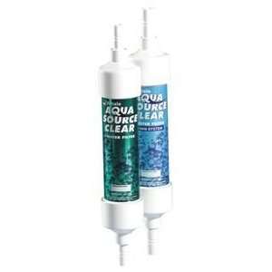  Whale Water Systems Aquasource Clear Filter 15Mm Sports 