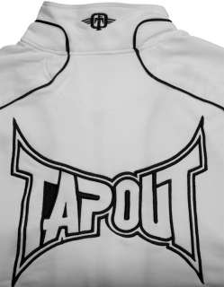 Tapout UFC Walkout Track Suit 001 W L  