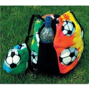  Tie Dye Sling Pack: Sports & Outdoors