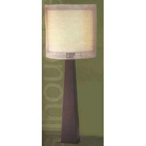  Millennium Wood Spindle Lamps (Pair): Home Improvement