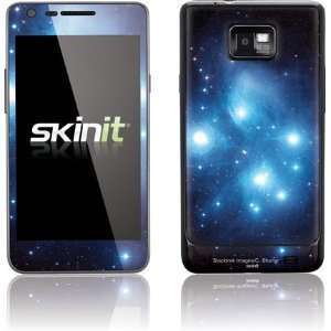   Pleiades Star Cluster skin for Samsung Galaxy S II AT&T Electronics
