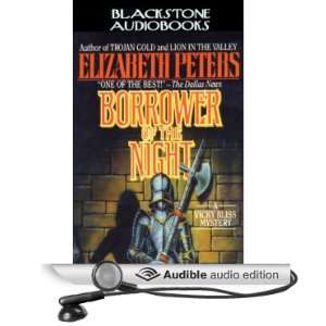  Borrower of the Night The First Vicky Bliss Mystery 