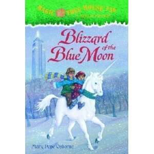   Moon: Merlin Mission [MTH #36 BLIZZARD OF THE BLUE M]:  N/A : Books