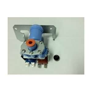  GE Refrigerator Icemaker Water Valve WR57X10023 GE 